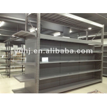 Suzhou Factory High Capacity Used Supermarket Shelves